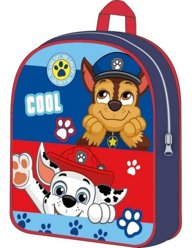 Paw Patrol 30 cm Rucksack - New discount.com
