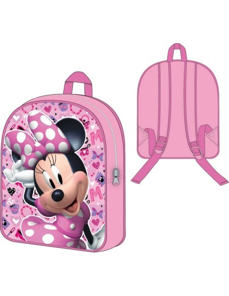 Minnie Disney 30 cm backpack, New discount.com, Nouveautés chez new...