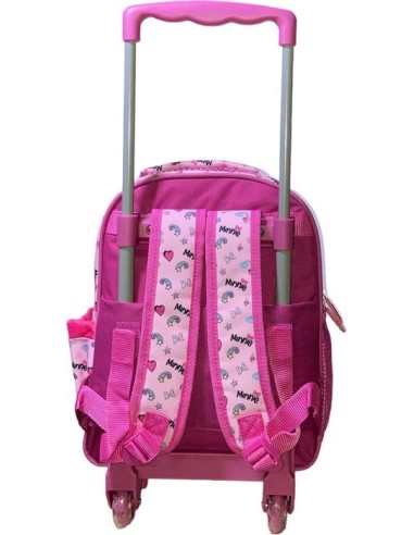 Minnie Disney Trolley Backpack - Superior Quality, New discount.com...