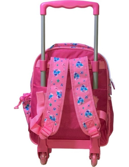 Sac à dos Trolley Princesse Disney - Qualité supérieure - New disco...