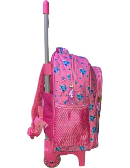 Sac à dos Trolley Princesse Disney - Qualité supérieure - New disco...