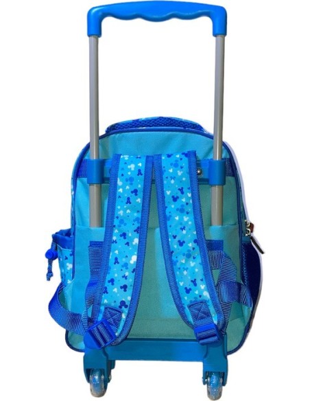 Mickey Disney Trolley Backpack - Superior Quality, New discount.com...