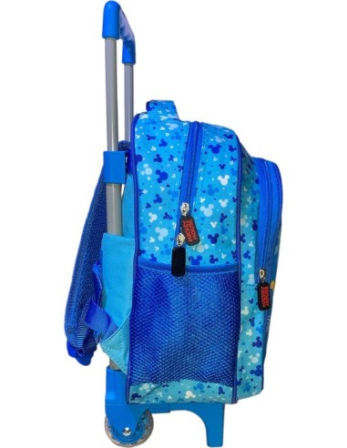Mickey Disney Trolley Backpack - Superior Quality, New discount.com...