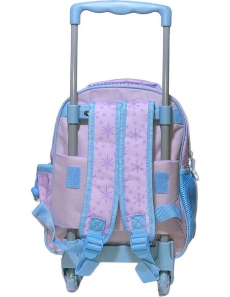 Sac à dos Trolley Frozen Disney - Qualité supérieure - New discount...
