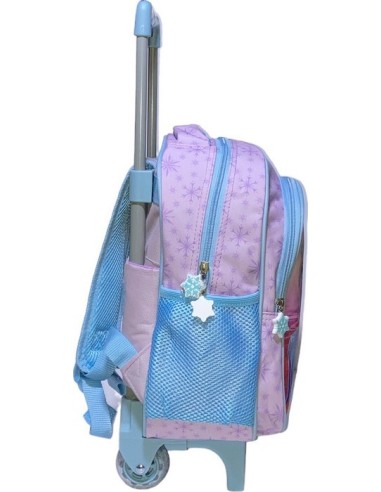 Sac à dos Trolley Frozen Disney - Qualité supérieure - New discount...