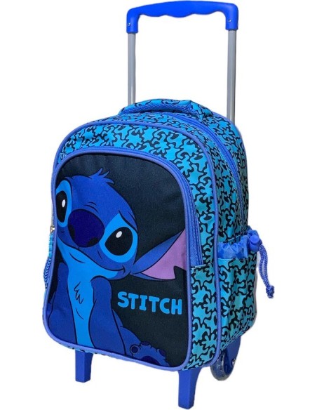 Sac à dos Trolley Stitch Disney - Qualité supérieure - New discount...