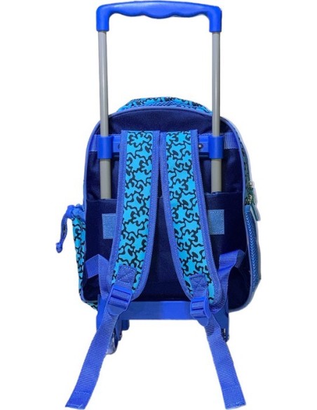 Sac à dos Trolley Stitch Disney - Qualité supérieure - New discount...