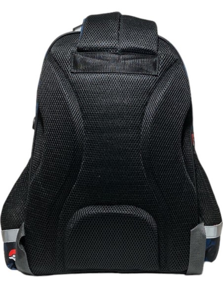 Mochila Pokémon 42 cm - Calidad Superior -New discount.com