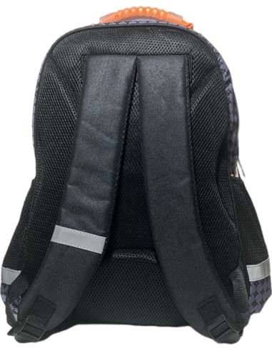 Naruto Backpack 42 cm - Superior Quality, New discount.com, Nouveau...