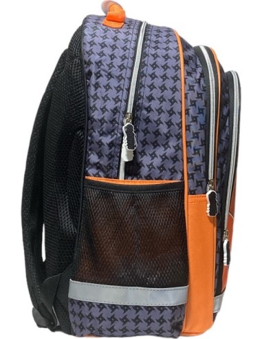 Sac à dos Naruto 42 cm - Qualité supérieure - New discount.com