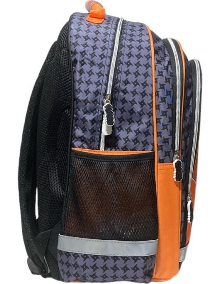 Sac à dos Naruto 42 cm - Qualité supérieure - New discount.com
