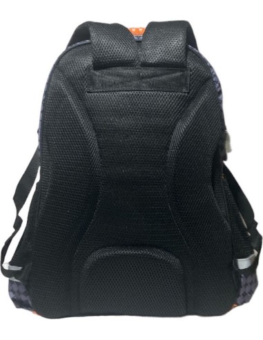 Sac à dos Naruto 42 cm - Qualité supérieure - New discount.com