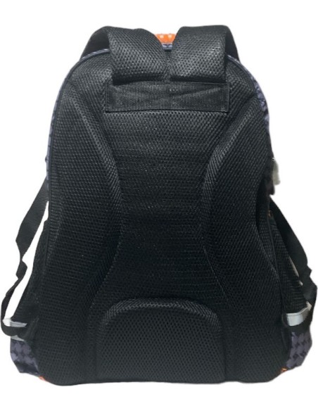 Sac à dos Naruto 42 cm - Qualité supérieure - New discount.com