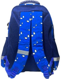 Mochila Spiderman 42 cm - Calidad Superior -New discount.com 2