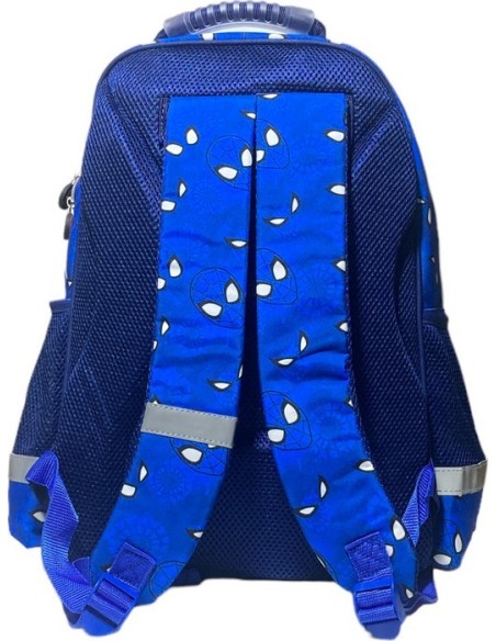 Spiderman Backpack 42 cm - Qualità superiore - New discount.com