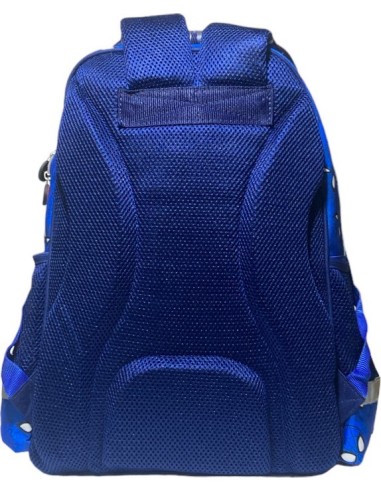 Spiderman Backpack 42 cm - Superior Quality, New discount.com, Nouv...