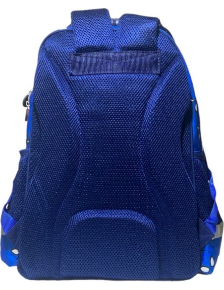 Spiderman Backpack 42 cm - Qualità superiore - New discount.com