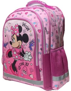 Minnie Disney Rucksack 42 cm - Überlegene Qualität - New discount.com 2