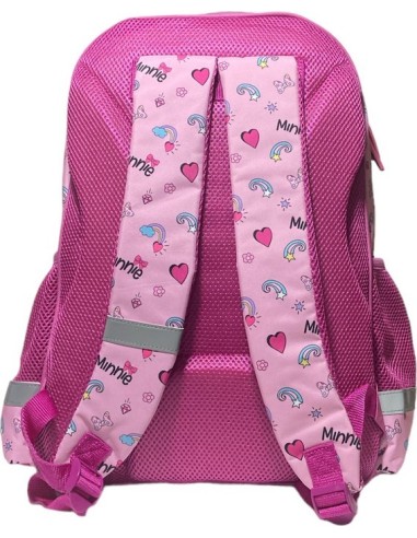Minnie Disney Backpack 42 cm - Superior Quality, New discount.com, ...