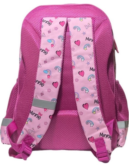Minnie Disney Backpack 42 cm - Superior Quality, New discount.com, ...