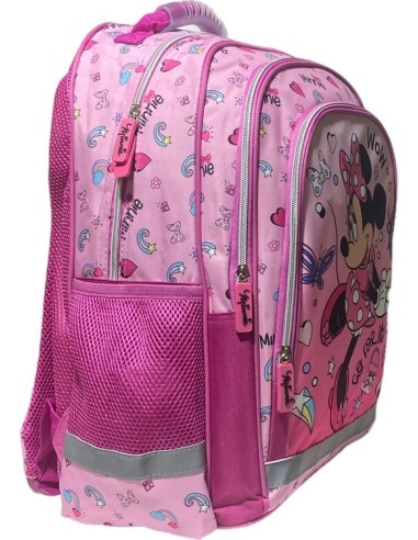 Minnie Disney Backpack 42 cm - Superior Quality, New discount.com, ...