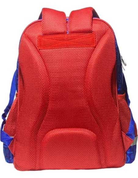 Sac à dos Avengers 42 cm - Qualité supérieure - New discount.com