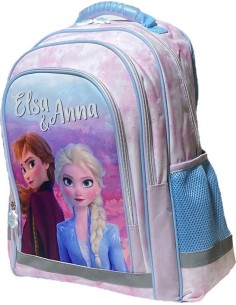 Frozen Disney Backpack 42 cm - Superior Quality, New discount.com, ...