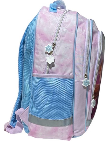 Frozen Disney Backpack 42 cm - Superior Quality, New discount.com, ...