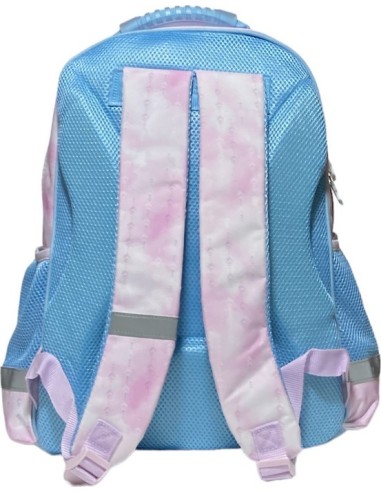 Frozen Disney Backpack 42 cm - Superior Quality, New discount.com, ...