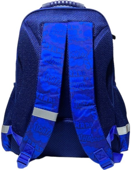 My Hero Academia Backpack 42 cm - Superior Quality, New discount.co...