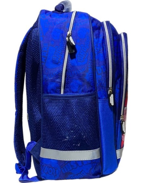 My Hero Academia Backpack 42 cm - Superior Quality, New discount.co...
