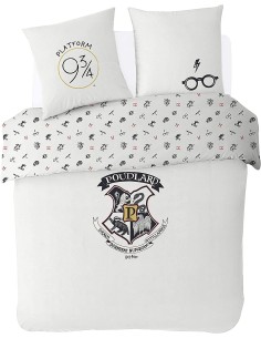 Harry Potter Dekbedovertrek - New discount.com