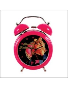 Sveglia pm MISS PIGGY - New discount.com
