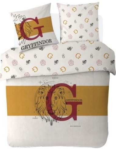 Copripiumino Harry Potter - New discount.com