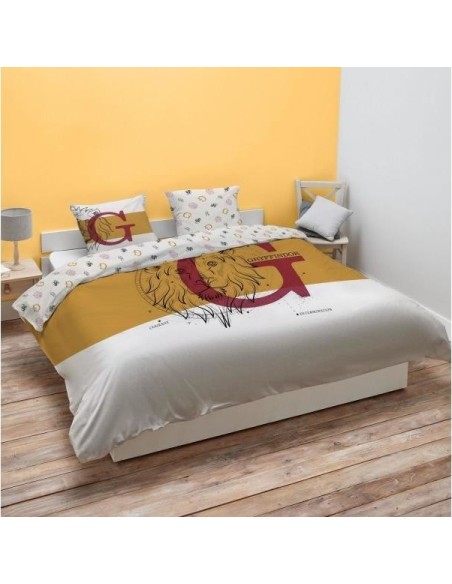 Harry Potter Dekbedovertrek - New discount.com