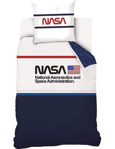Set copripiumino Nasa - New discount.com