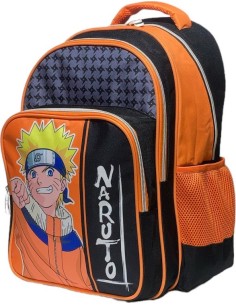 Naruto Backpack 42 cm - Superior Quality, New discount.com, Nouveau...