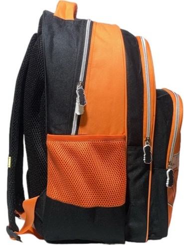 Naruto Backpack 42 cm - Superior Quality, New discount.com, Nouveau...