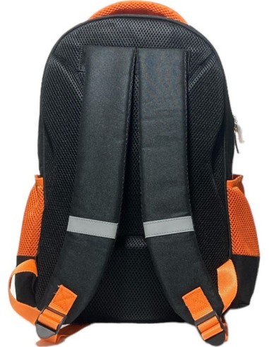 Sac à dos Naruto 42 cm - Qualité supérieure - New discount.com