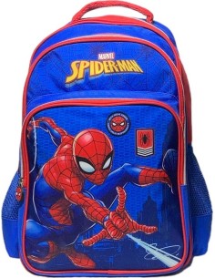 Spiderman Backpack 42 cm - Superior Quality, New discount.com, Nouv... 2