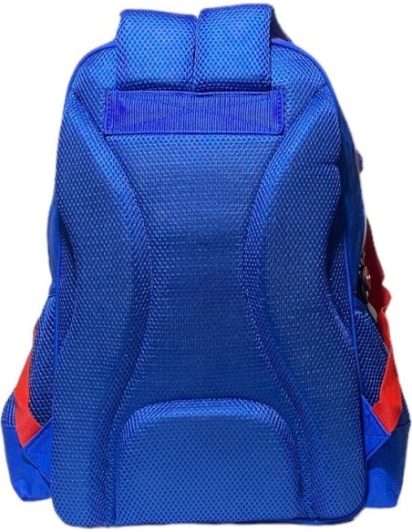 Spiderman Backpack 42 cm - Superior Quality, New discount.com, Nouv...