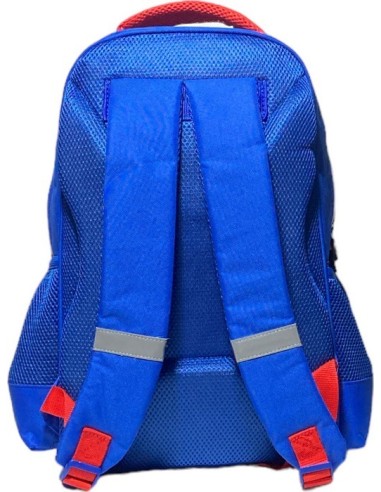 Spiderman Backpack 42 cm - Superior Quality, New discount.com, Nouv...
