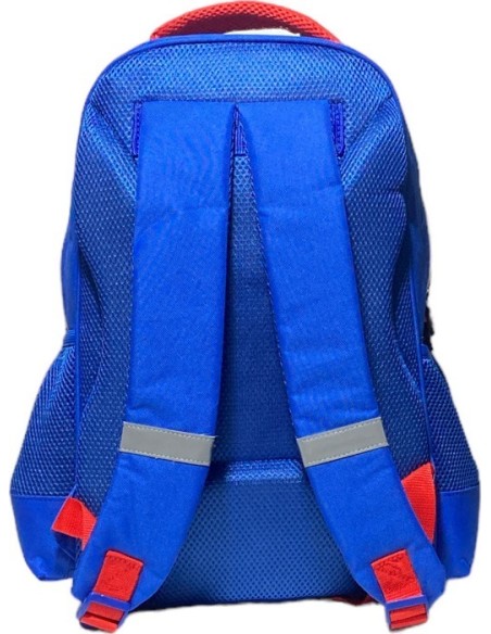 Spiderman Backpack 42 cm - Superior Quality, New discount.com, Nouv...