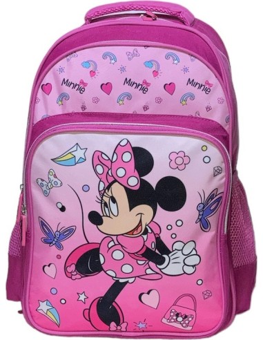 Minnie Disney Backpack 42 cm - Superior Quality, New discount.com, ...