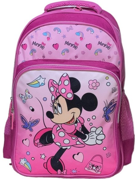 Minnie Disney Backpack 42 cm - Superior Quality, New discount.com, ...