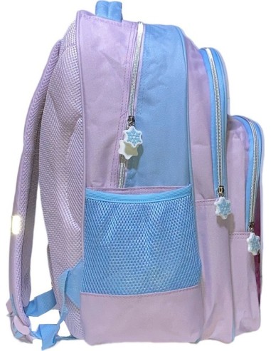 Frozen Disney Backpack 42 cm - Superior Quality, New discount.com, ...