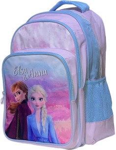 Frozen Disney Backpack 42 cm - Superior Quality, New discount.com, ...