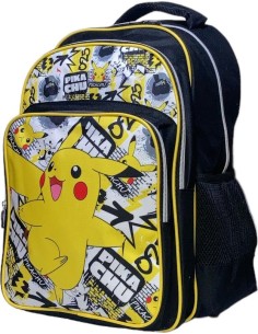 Pokémon Rucksack 42 cm - Überlegene Qualität - New discount.com