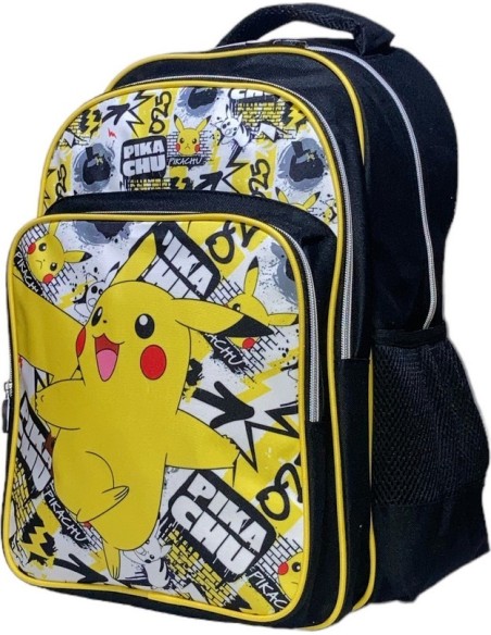 Pokémon Backpack 42 cm - Qualità superiore - New discount.com