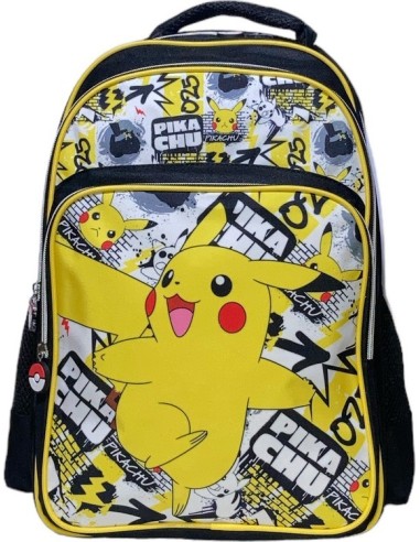 Pokémon Backpack 42 cm - Superior Quality, New discount.com, Nouvea...